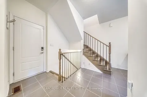 43 Lord Melborne Street Markham ON L6C 0Z6
