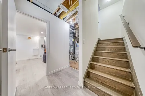 43 Lord Melborne Street Markham ON L6C 0Z6