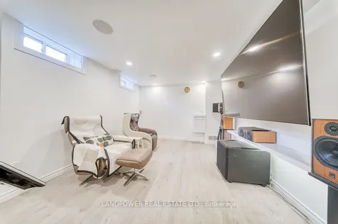 43 Lord Melborne Street Markham ON L6C 0Z6