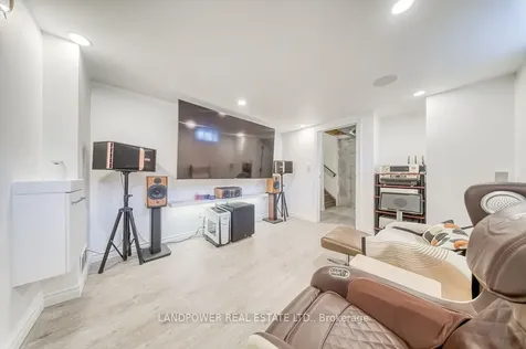 43 Lord Melborne Street Markham ON L6C 0Z6