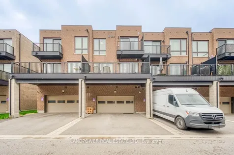 43 Lord Melborne Street Markham ON L6C 0Z6