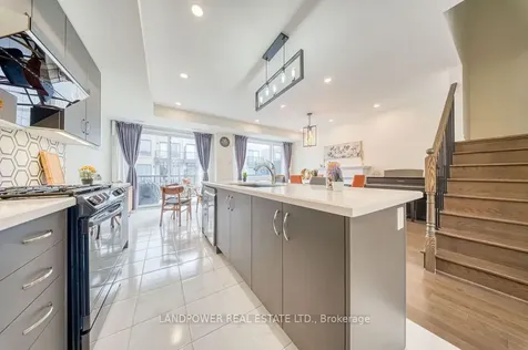 43 Lord Melborne Street Markham ON L6C 0Z6