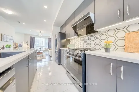 43 Lord Melborne Street Markham ON L6C 0Z6