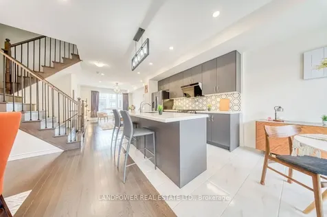 43 Lord Melborne Street Markham ON L6C 0Z6