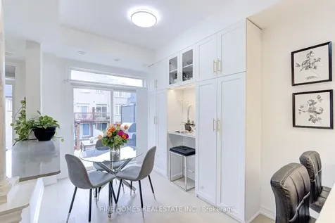 66 George Kirby Street Vaughan ON L6A 0K5