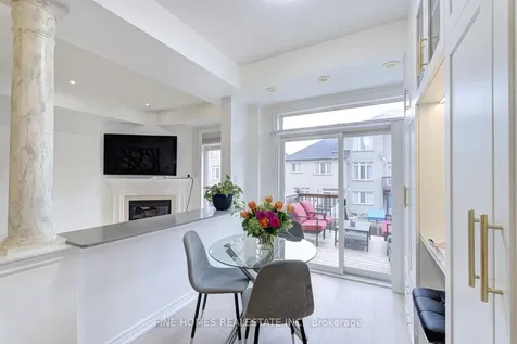 66 George Kirby Street Vaughan ON L6A 0K5