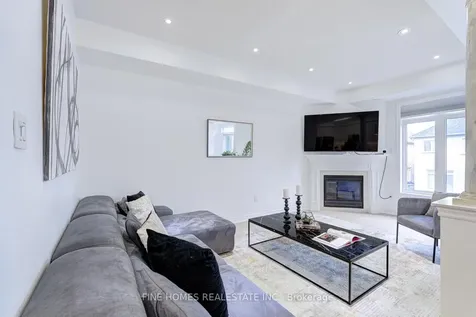 66 George Kirby Street Vaughan ON L6A 0K5