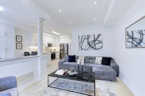 66 George Kirby Street Vaughan ON L6A 0K5