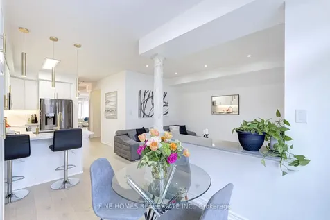 66 George Kirby Street Vaughan ON L6A 0K5