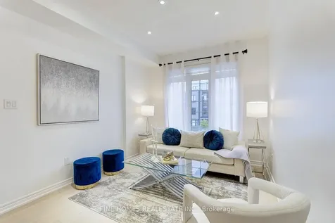 66 George Kirby Street Vaughan ON L6A 0K5