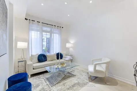 66 George Kirby Street Vaughan ON L6A 0K5