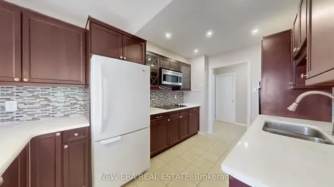 100 Cherry Hills Road Vaughan ON L4K 1M5