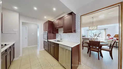100 Cherry Hills Road Vaughan ON L4K 1M5