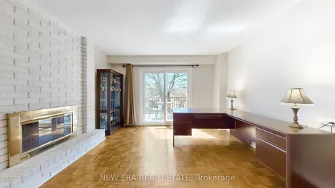 100 Cherry Hills Road Vaughan ON L4K 1M5