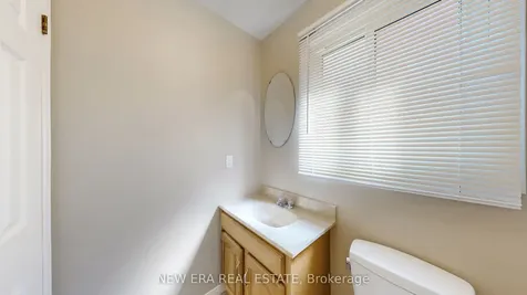 100 Cherry Hills Road Vaughan ON L4K 1M5