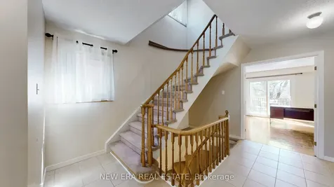 100 Cherry Hills Road Vaughan ON L4K 1M5