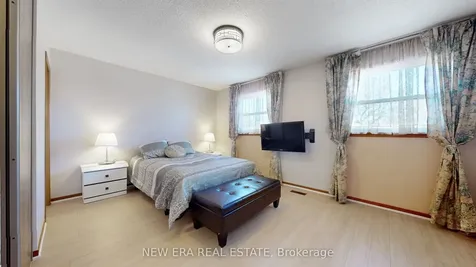 100 Cherry Hills Road Vaughan ON L4K 1M5