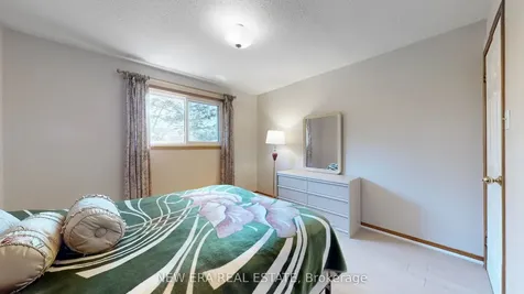 100 Cherry Hills Road Vaughan ON L4K 1M5