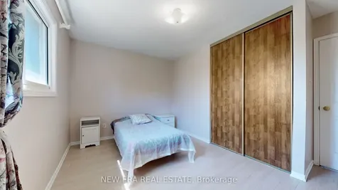 100 Cherry Hills Road Vaughan ON L4K 1M5