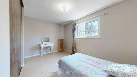 100 Cherry Hills Road Vaughan ON L4K 1M5
