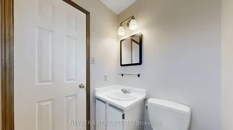 100 Cherry Hills Road Vaughan ON L4K 1M5