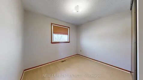 100 Cherry Hills Road Vaughan ON L4K 1M5