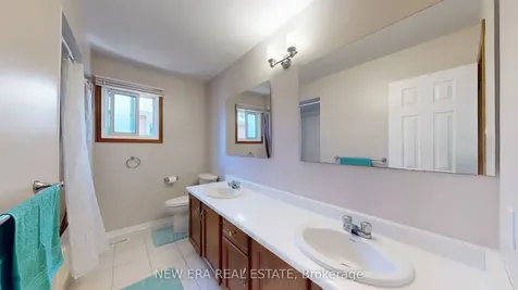 100 Cherry Hills Road Vaughan ON L4K 1M5