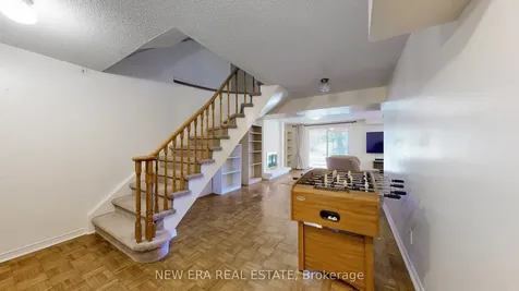 100 Cherry Hills Road Vaughan ON L4K 1M5