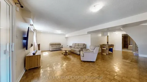 100 Cherry Hills Road Vaughan ON L4K 1M5