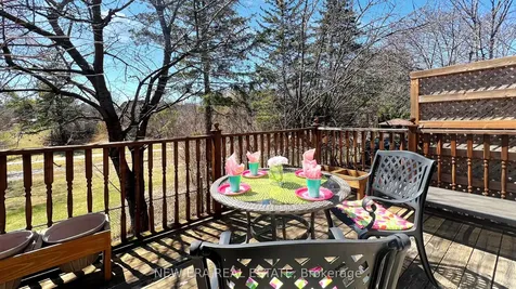 100 Cherry Hills Road Vaughan ON L4K 1M5