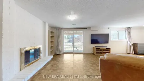 100 Cherry Hills Road Vaughan ON L4K 1M5