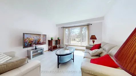 100 Cherry Hills Road Vaughan ON L4K 1M5