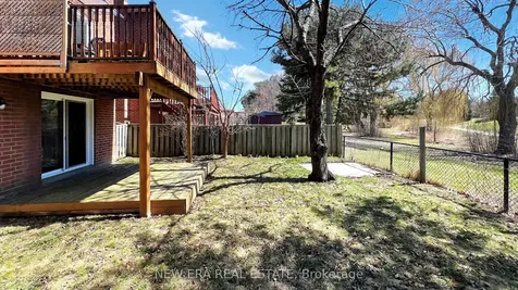 100 Cherry Hills Road Vaughan ON L4K 1M5