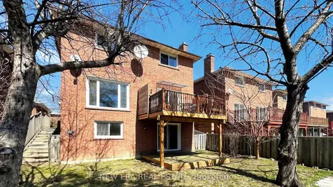 100 Cherry Hills Road Vaughan ON L4K 1M5