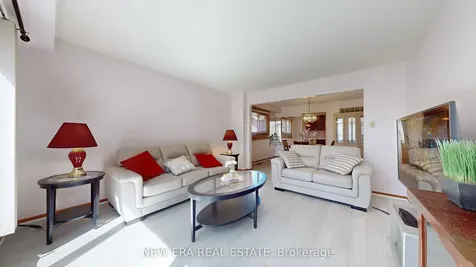 100 Cherry Hills Road Vaughan ON L4K 1M5