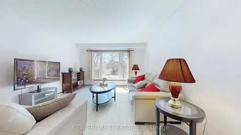 100 Cherry Hills Road Vaughan ON L4K 1M5
