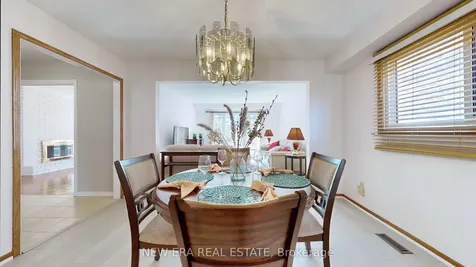 100 Cherry Hills Road Vaughan ON L4K 1M5