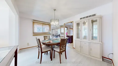 100 Cherry Hills Road Vaughan ON L4K 1M5