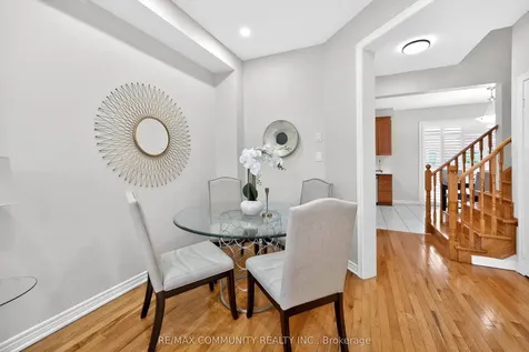 28 Radmore Place Markham ON L6B 0G7