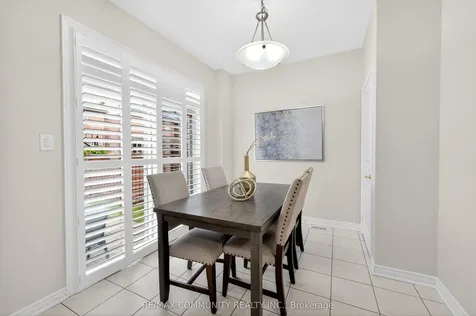 28 Radmore Place Markham ON L6B 0G7