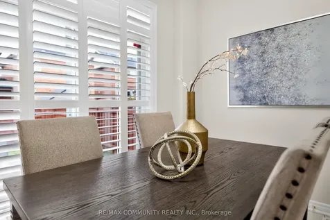 28 Radmore Place Markham ON L6B 0G7