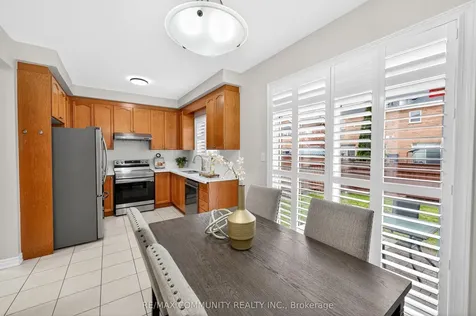 28 Radmore Place Markham ON L6B 0G7