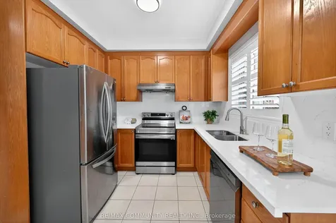 28 Radmore Place Markham ON L6B 0G7