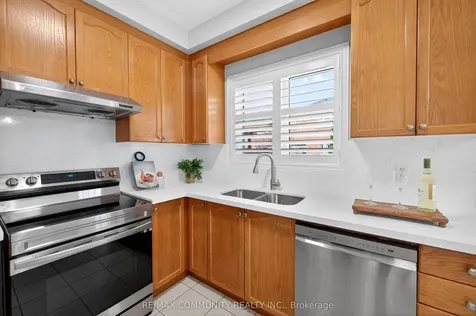 28 Radmore Place Markham ON L6B 0G7