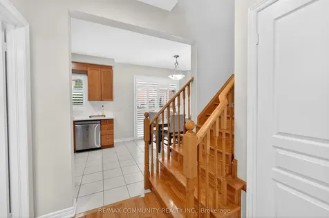 28 Radmore Place Markham ON L6B 0G7