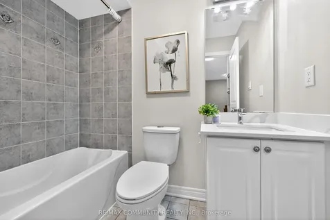 28 Radmore Place Markham ON L6B 0G7