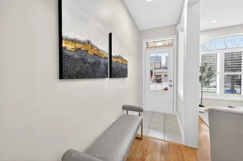 28 Radmore Place Markham ON L6B 0G7