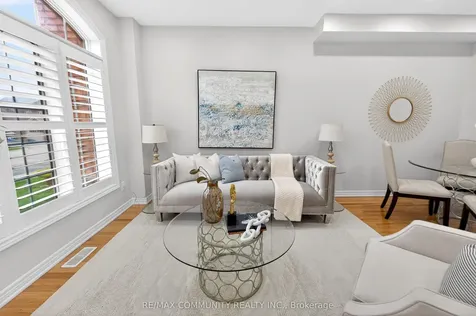 28 Radmore Place Markham ON L6B 0G7