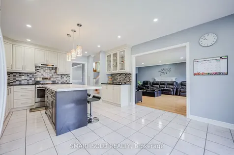 72 Norbury Drive Markham ON L3S 3V2