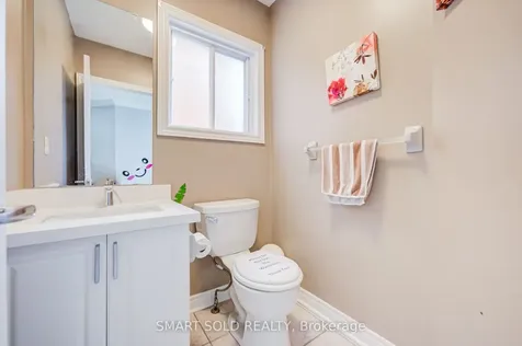 72 Norbury Drive Markham ON L3S 3V2